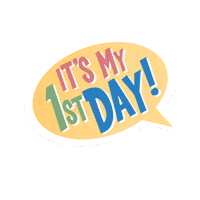 myschoolbucks back to school 1st day myschoolbucks msbfirstday Sticker