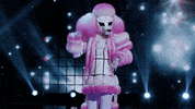 season 1 singing GIF by Fox TV