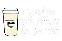 Coffee Starbucks Sticker