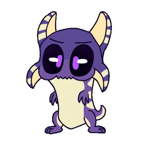 Happy Animation Sticker by miyrumiyru