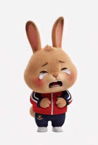 Cry GIF by colegioroth
