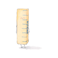 EFrancesPaper butter efrancespaper butterpat Sticker