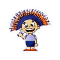 Ceten Sticker
