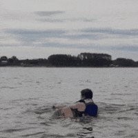 yguazuresort lake faceplant wakeboarding yguazu GIF