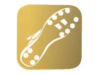 football soccer Sticker