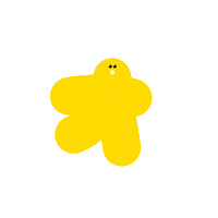 OronineOtsuka happy dance hello hi Sticker