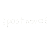 anali-art new white post newpost Sticker