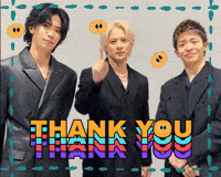 Noi Thank You GIF