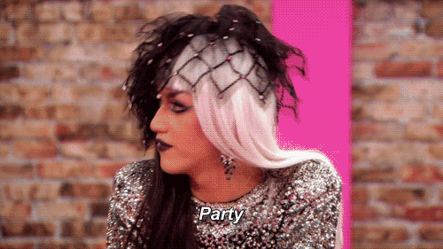 party GIF