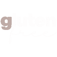 Gluten Free Vegan Sticker