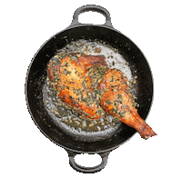 Chicken Dirtyfrench Sticker by Major Food Group