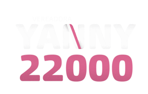 Uni Vereadora Sticker by UniSate