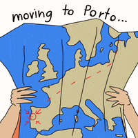 Animation Moving GIF by geloescht