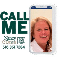 Nancy Obrien Sticker by Howard Hanna | Coach Realtors