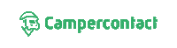 Campercontact camper rv motorhome campercontact Sticker