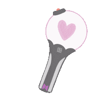 방탄 Armybomb Sticker