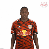Football Vamos GIF by New York Red Bulls