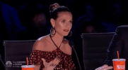 nbc agt americas got talent GIF