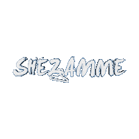 SHEZAME shezamme shezammecom Sticker