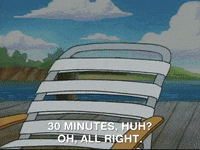 hey arnold nicksplat GIF