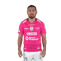 Del Valle Soccer Sticker by INDEPENDIENTE DEL VALLE