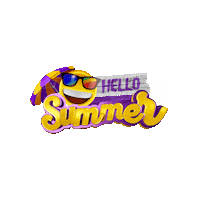 Summer Solstice Sticker by Embargosalobestia