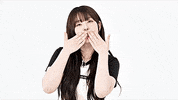 K Pop Kiss GIF
