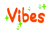Vibes いいね Sticker