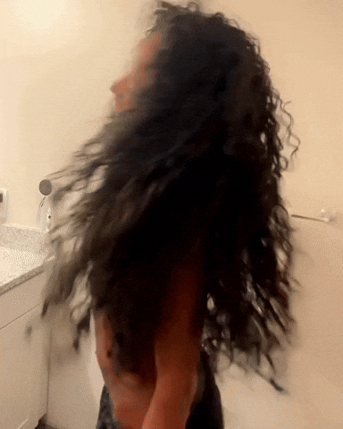 Seduce Main Character GIF by Steph