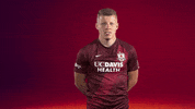 Republic Fc Reaction GIF by Sacramento Republic FC