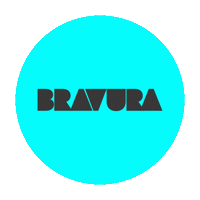 Bravura Sticker by Fagner Urcezino