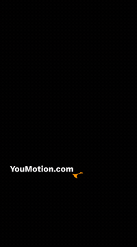 Magic Sparkle GIF by youmotion.com