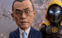 Team America What GIF by CaptainBNB
