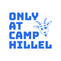 Campbh Sticker by HillelBH