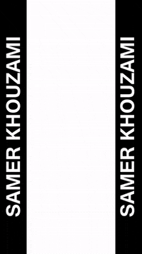 SamerKhouzami  GIF