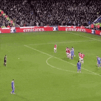 cfc drogba GIF by Chelsea FC
