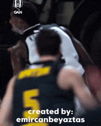 Ismael GIF