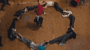 christina milian magenta GIF by Rocky Horror Picture Show