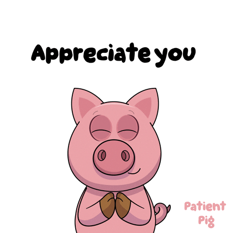 Thanks Thank You GIF by VeeFriends