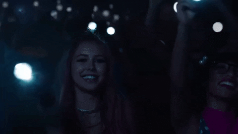 music video flashlight GIF by Republic Records