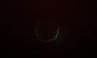 Digital Art Space GIF