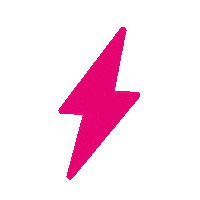 Pink Poder Sticker by Esbelt Lingerie Ltda