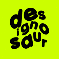 GIF by designosaur