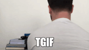 Tgif GIF by gestalterhuette