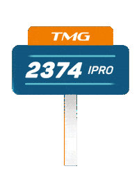 Sojatmg Sticker by TMGENETICA