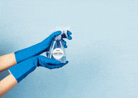 Clean GIF by Freska
