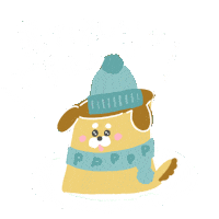 Pudding ぷりん Sticker