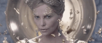 castle GIF by Halsey