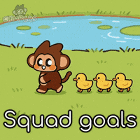 Marching United GIF by Chimpers