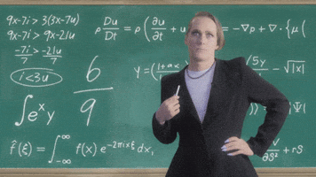 Math Is A Drag: Fractions